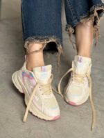 کتونی واریور F کد 33009 - تصویر 13