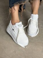 کتونی فیش 32332 - تصویر 13