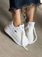 کتونی فیش 32332 - تصویر 14