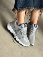 کتونی سالمون 33007 - تصویر 22