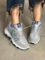 کتونی سالمون 33007 - تصویر 23