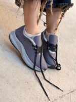 کتونی نایک بافت 33003 - تصویر 2