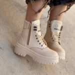 بوت لویی ویتون 33014