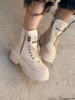 بوت لویی ویتون 33014 - تصویر 7