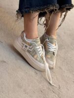 ونس فشن جین 33012 - تصویر 4