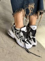 نیوبالانس 630 برجسته 32892 - تصویر 13