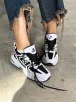 نیوبالانس 630 برجسته 32892 - تصویر 14