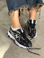 کتونی نیوبالانس 1064 کد 33000 - تصویر 12