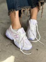 کتونی نیوبالانس 1064 کد 33000 - تصویر 14