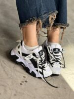 کتونی بالنسیاگا 33017 - تصویر 5