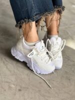 کتونی بالنسیاگا 33017 - تصویر 3