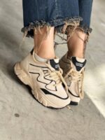 کتونی فشن قلبی 33020 - تصویر 3