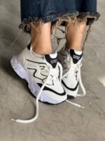 کتونی فشن قلبی 33020 - تصویر 6