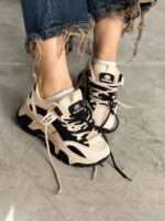 کتونی بالنسیاگا 33017 - تصویر 6