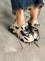 کتونی بالنسیاگا 33017 - تصویر 7