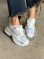 کتونی نایک دوخت 33022