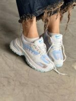 کتونی نایک دوخت 33022 - تصویر 2