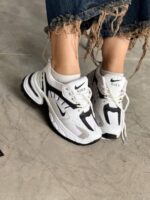 کتونی نایک 33018 - تصویر 3