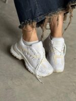 کتونی نایک 33018 - تصویر 4