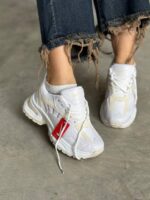 کتونی نایک 33018 - تصویر 5