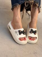 اسلیپر پاپیونی 33023 - تصویر 2