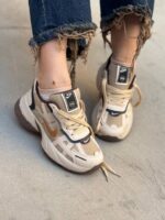 کتونی نایک V2K کد 32922 - تصویر 27