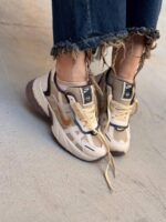 کتونی نایک V2K کد 32922 - تصویر 28