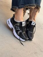 نیوبالانس فشن 33024 - تصویر 3