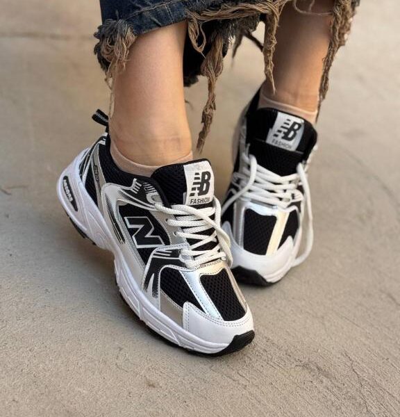 نیوبالانس فشن 33024