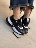 کتونی نایک V2K کد 32922 - تصویر 29