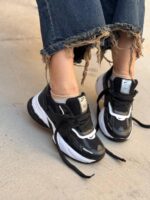 کتونی نایک V2K کد 32922 - تصویر 30