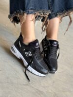 نیوبالانس 630 برجسته 32892 - تصویر 17