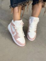 کتونی نایک جردن ساقدار 32942 - تصویر 4