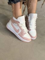 کتونی نایک جردن ساقدار 32942 - تصویر 5