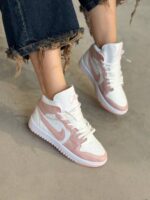 کتونی نایک جردن ساقدار 32942 - تصویر 6