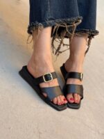 صندل تک بند 33033 - تصویر 2