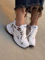 کتونی A کد 32842 - تصویر 25