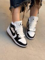 کتونی نایک جردن ساقدار 32942 - تصویر 7