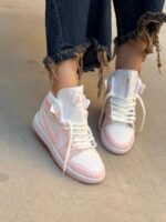 کتونی نایک جردن ساقدار 32942