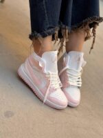 کتونی نایک جردن ساقدار 32942 - تصویر 10