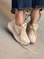 کتونی فشن 2024 کد 33038 - تصویر 3