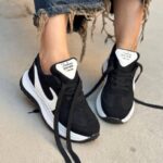 کتونی فشن 2024 کد 33038