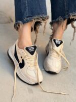 کتونی فشن 2024 کد 33038 - تصویر 6