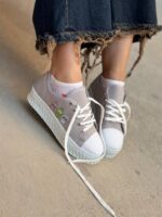 ونس کتان لبوبو 33005 - تصویر 7