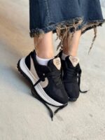 کتونی فشن 2024 کد 33038 - تصویر 10