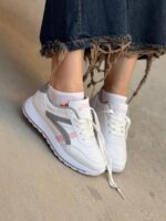 کتونی آسیکس 33039 - تصویر 5