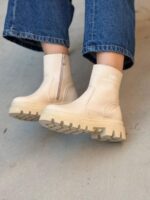 بوت بالنسیاگا 33046 - تصویر 3