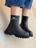 بوت بالنسیاگا 33046 - تصویر 5