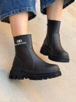 بوت بالنسیاگا 33046 - تصویر 6