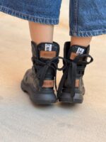 بوت پشت بندی 33047 - تصویر 7